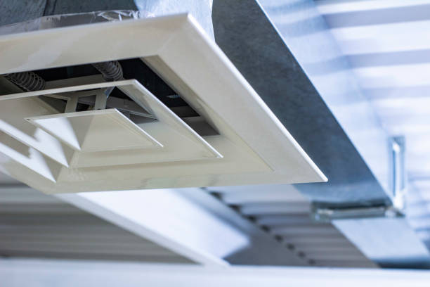 Best Commercial HVAC Duct Cleaning  in Holly Springs, NC