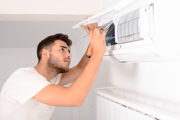 Best Local Air Duct Cleaning Services  in Holly Springs, NC