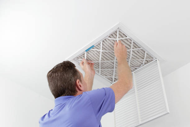 Best HVAC Duct Inspection Services  in Holly Springs, NC